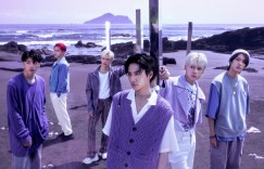 Ozone演唱會在即！文廷自願挑戰高難度「吊鋼絲」特技　站高台雙腿抖努力克服懼高症