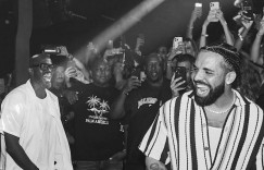 饒舌天王Drake「在夜店藏麻被捕」！網連署解放活動　他自曝警方拘捕文件惹議