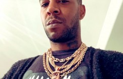 頂替肯爺登音樂節遭觀眾嫌棄！Kid Cudi「被水瓶猛K臉」怒摔麥離場震驚全網