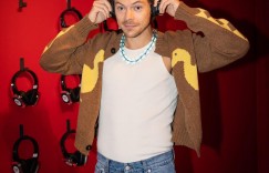 Harry Styles簽「30億元合約」進軍漫威！總裁欽點：連演五部片酬將破4000萬英鎊