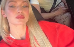 李奧納多正式交往Gigi Hadid！前女友驚爆「交往四年分手原因」：想要她在家生小孩