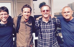 《死侍》與「黃鼠狼」友情決裂！T.J.米勒爆萊恩雷諾斯劣行　直言：他就是討厭我