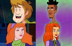 《史酷比》推新影集！角色人設大洗牌「威瑪變印度裔」預告釋出網看傻：意義在哪？