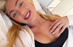 英國女子自稱全職女友！宅在家「讓男友買單」是唯一目標　喊話網友：我超忙