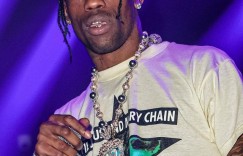 Travis Scott演唱會人踩人事件將滿一年！首度與亡者家屬達成庭外和解　引網關注　
