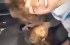 Post Malone粉絲見面會遭訐譙！路人狂罵「臭碧池、爛貨」他淡定：先生你很沒禮貌