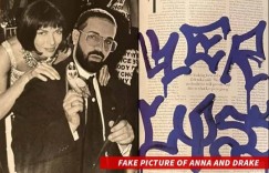 印製假《Vogue》挨告！Drake、21 Savage發行假雜誌宣傳專輯　對方怒告求償1.2億