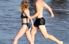 David Corenswet出演新片！海中交纏女星「下面一大包凸起」網看翻：泳褲快撐破