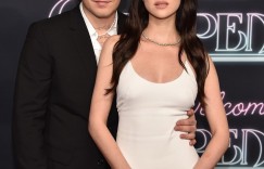 都是星座的錯！布魯克林貝克漢自認「不像老爸一樣優秀」：因為雙魚座比較敏感