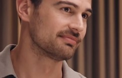 《白蓮花大飯店》男星一脫成名！親曝「原版更威猛畫面」羞喊：播出的收斂很多了