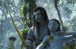 《阿凡達2》口碑解禁外媒一面倒盛讚！「視覺效果創顛峰」影迷震驚：超越第一集