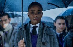 提姆波頓《星期三》人設挨轟！「惡霸角色全是黑人」網不滿：充滿種族歧視情節