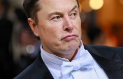 千名觀眾當場羞辱！馬斯克登脫口秀遭「狂噓5分鐘」查普爾酸：前推特員工在觀眾席