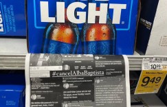 美國隊長Chris Evans脫單粉絲氣炸！狂挖「女友黑歷史」公審：抵制傳單遍佈整個洛杉磯