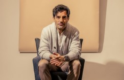 社群曬肉照遭外界物化！性感男星不滿被稱「百老匯招牌肉體」網卻嗆：得了便宜還賣乖