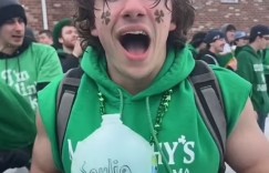 把事情鬧大！美大學生抖音掀「斷片狂灌加侖」挑戰：自製混酒猛喝下肚集體中毒