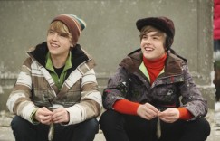 「寇弟」Cole Sprouse自爆破處時間點！他自嘲「整個過程20秒就洩了」：超後悔