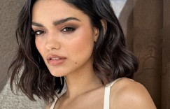 《白雪公主》女主角被狗仔跟拍！穿戲服「樹林中遭突襲」她嚇壞：公主還沒完妝捏