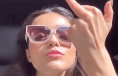 《白雪公主》女星爆甩態！粉絲求合照「她翻白眼拒絕」IG遭陸網出征：黑雪公主