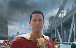 《沙贊2》遭洗負評！導演氣餒「退出超英電影」《白雪公主》女星護航：給它一個機會