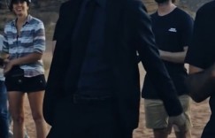 不僅送勞力士！基努李維《捍衛任務4》殺青幕後花絮曝光　他暖心致謝感動眾影迷