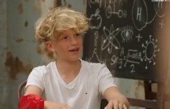 電視台推赤身教育節目！「3女1男脫光坦誠相見」青少年看傻　家長轟：炫耀下體？