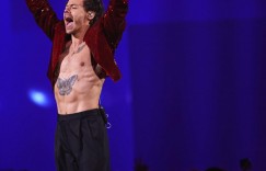這不是我要的王子！Harry Styles拒演《小美人魚》原因曝光　網唱衰：錯失最佳人選