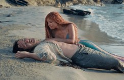 《小美人魚》經典吻戲片段來了！幕後花絮曝光　網比對動畫狠酸：怎麼感覺有魚腥味