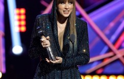 沒撐到走在紅毯那一天！泰勒絲驚爆分手喬歐文　知情人士：兩人和平終結6年情