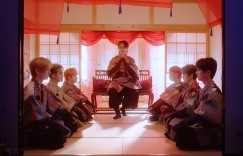 回歸概念意外爆爭議！K-POP男團轉變「全日本風格」網看傻怒轟：別想在韓國市場生存了