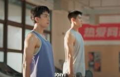 CP互動網大讚可愛！《愛情而已》吳磊親密戲竟「噴鼻血」　周雨彤虛榮心滿足：這輩子第一次