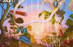 迎接出道20周年！林俊傑第15張全新專輯4/21全面數位發行　視覺設計力邀藝術家James Jean