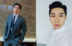 粉絲都陷入認人障礙！諧星梁世燦撞臉《非常律師》權敏宇「出門被誤認是本尊」：真抱歉