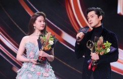 微博之夜8大話題、爭議不斷！唐嫣擋在場外20分鐘、王鶴棣「2女修羅場」掀熱議