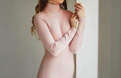 【欧美车】俄罗斯女模《Alina Panevskaya》暗黑福利大释放！