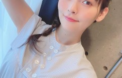 人气声优上坂すみれ爱好战斗文化「身材也好美」！
