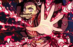 超萌祢豆子是男生！？推主《ひめにぃ様》不良仔居然比女生可爱！