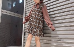 19 岁女团NMB48 成员「上西怜」身材超不科学！
