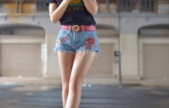 腿控必看！女体摄影师《ペム太》用镜头捕捉每一双不容错过的各种美腿！