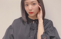 高中生偶像「大谷美咲」不只人超美还是创作型才女精通多种乐器还会自己作词作曲