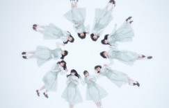 22/7张颈观众《永恒素数命名11》专辑全面发布