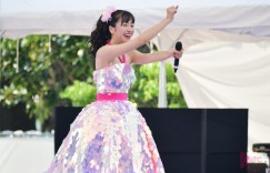 桃色幸运草Z 佐々木彩夏 住院 松井珠理奈祝福「期待再次看到あーりん笑容的那天」