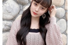 王道美少女「猪子れいあ」性感曲线少女系甜美笑容洋溢青春气息