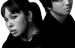 AI新曲《IN THE MIDDLE feat.三浦大知》MV公开纪念YouTube直播在今晚！