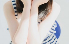 透明系小清新「泷野由美子」空灵气质彷若仙女下凡 笑容如此腼腆让人如痴如醉