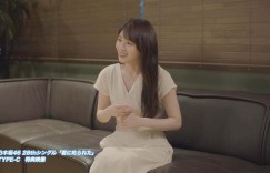 乃木坂46第28张单曲收录特典公开大园桃子、高山一実、寺田兰世毕业纪录片