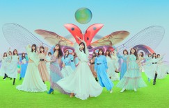 乃木坂46首张精选辑12月发行日本全国「坂」车站宣传活动将开跑