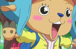 Netflix真人版影集《ONE PIECE》选角公开！骗人布演员有像本尊？！
