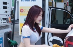 马来西亚饼干店老板娘《婉婷 Valent》让人心动！