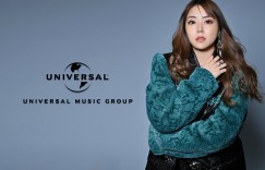白间美琉宣布将在日本环球音乐旗下出道全新宣传照公开